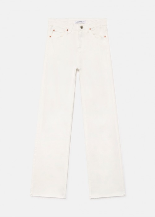 Pantalon maria cropped recto