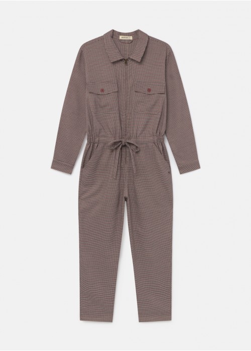 Mono rally cuadros m/l
