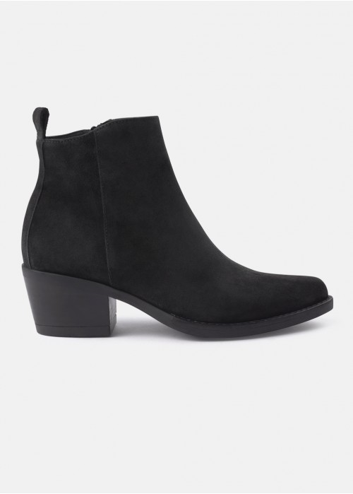 Botin campero