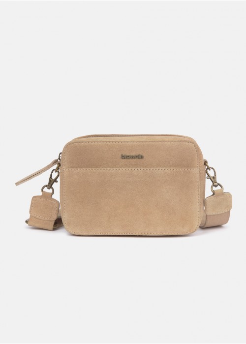Bolso carol cuadrado