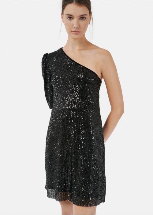 Vestido lieta lentejuelas