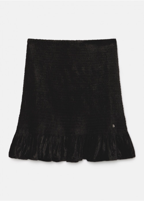 Falda ismi velvet