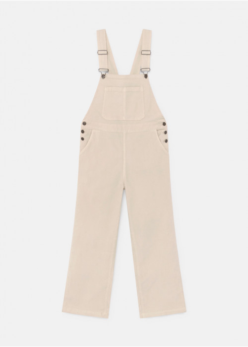 Peto pantalon cangoo pana