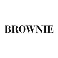 Brownie app logo