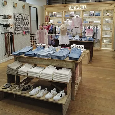 Liverpool - Galerías Guadalajara