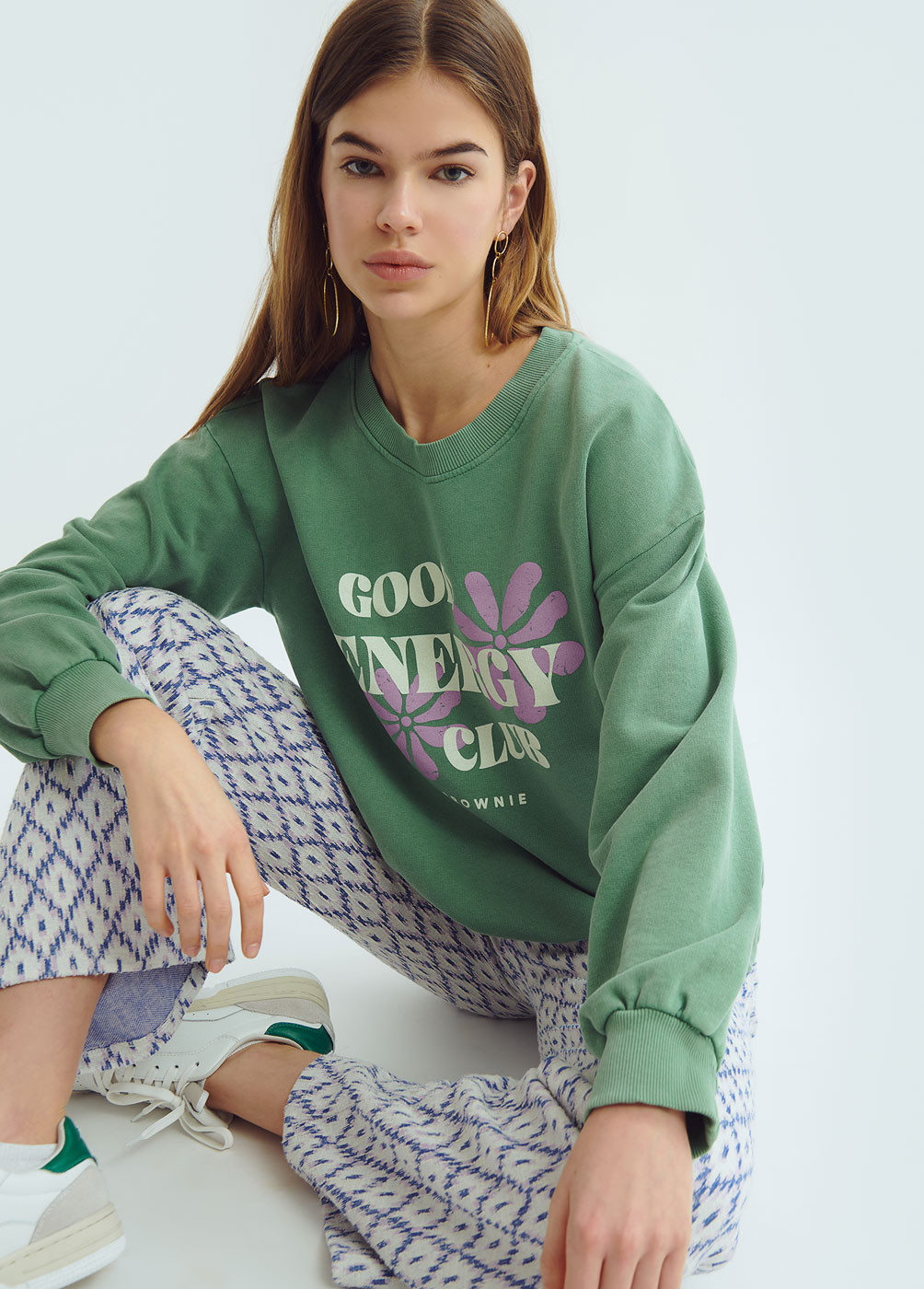 FELPA PRINT ENERGY