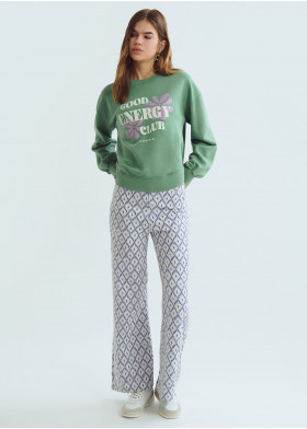 FELPA PRINT ENERGY