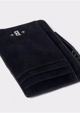 PORTA CARTE PATCHWORK
