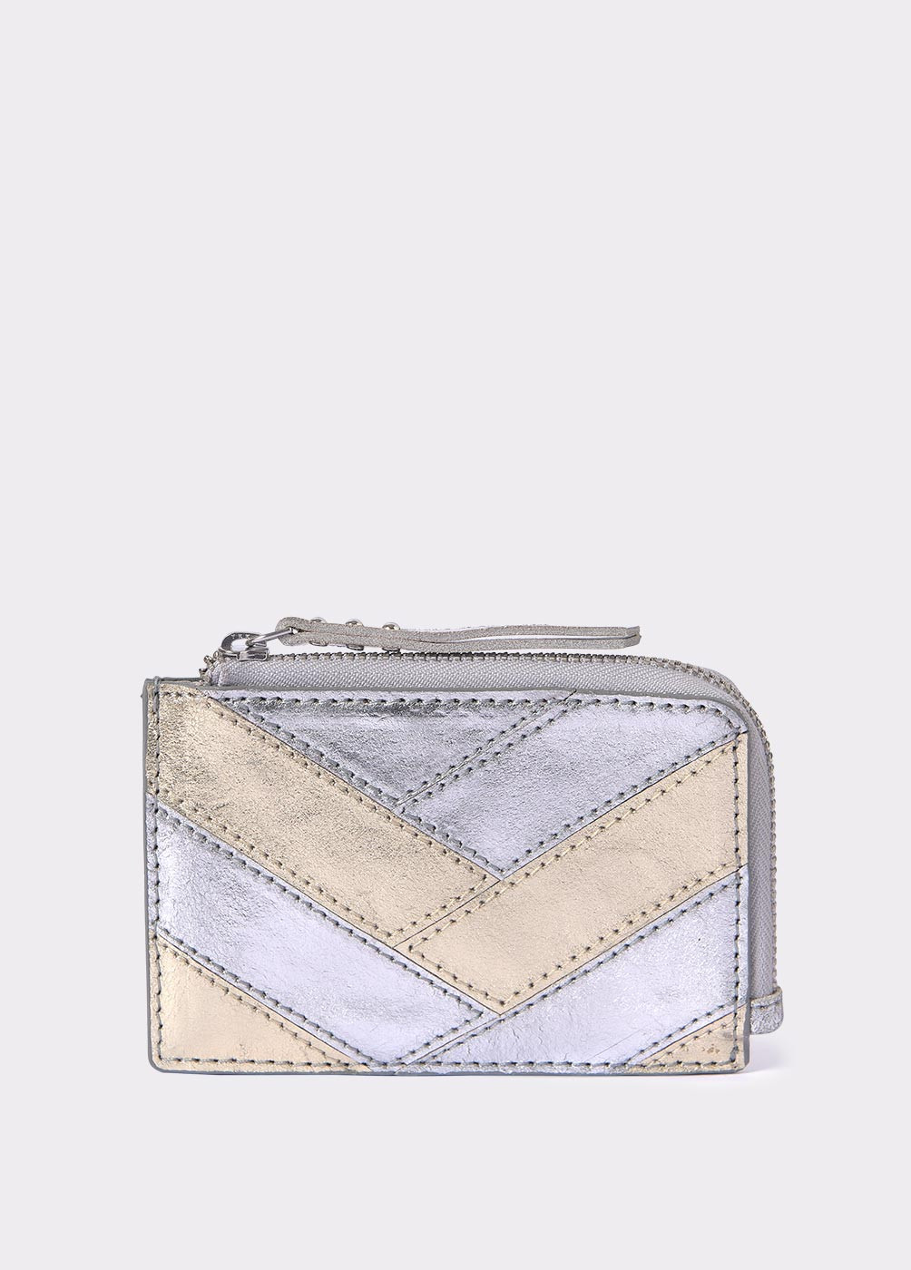PORTA CARTE PATCHWORK