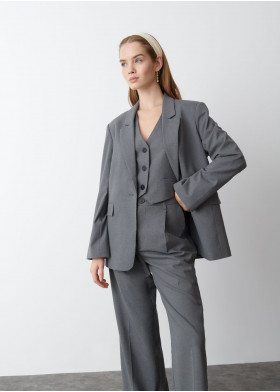 BLAZER OVERSIZE