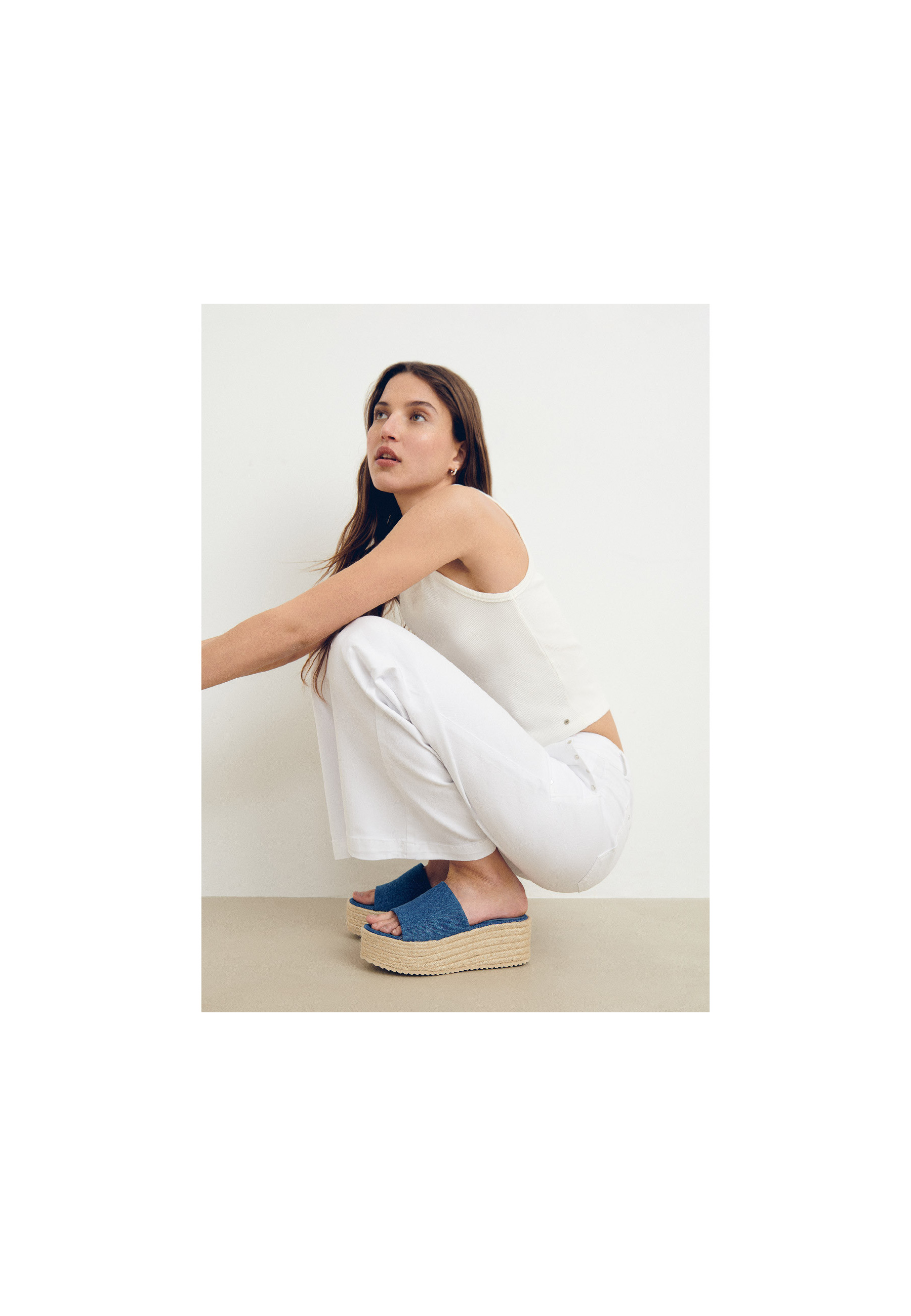 Zalando unchargeable bionatura