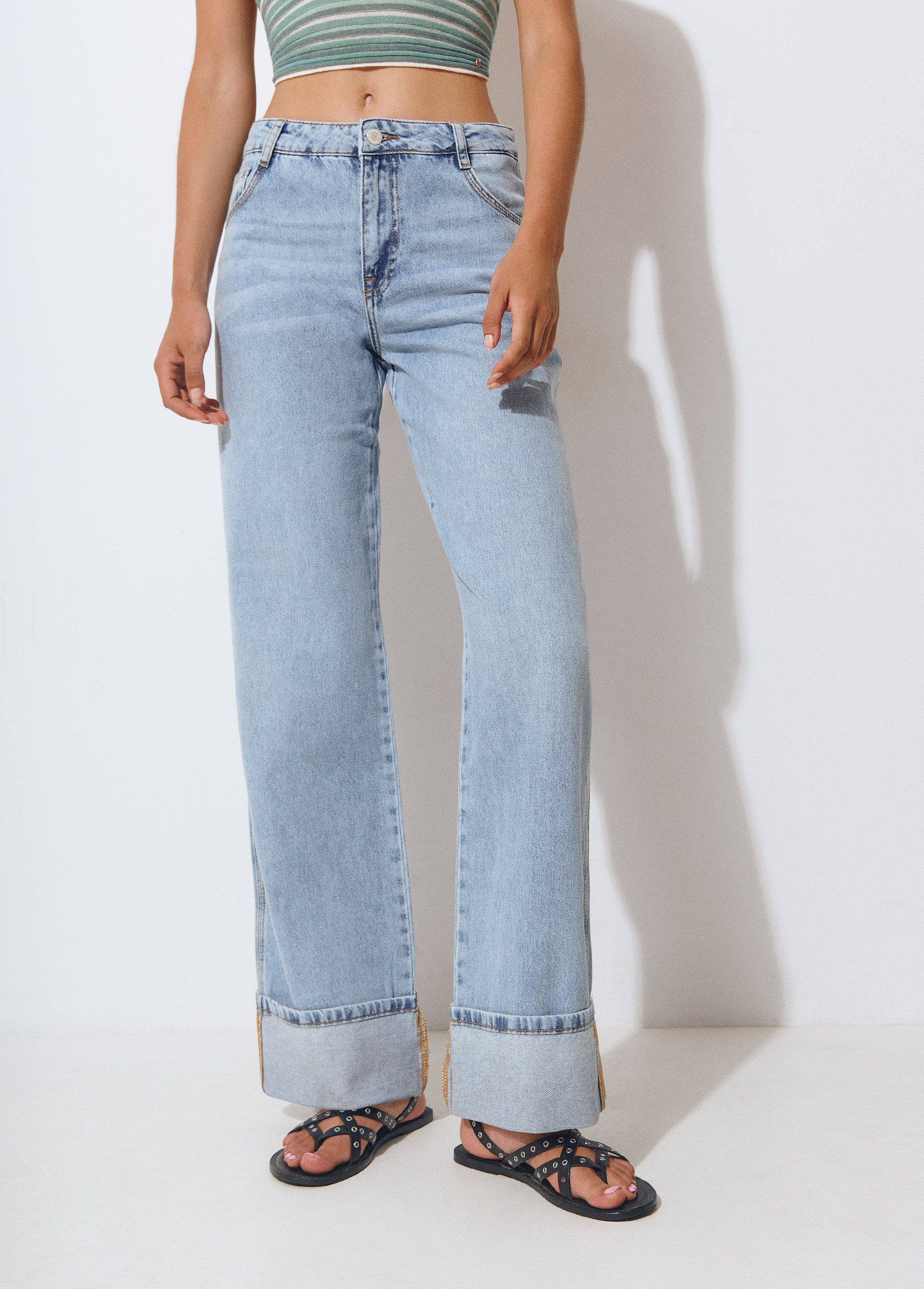 Jeans a basso costo on sale