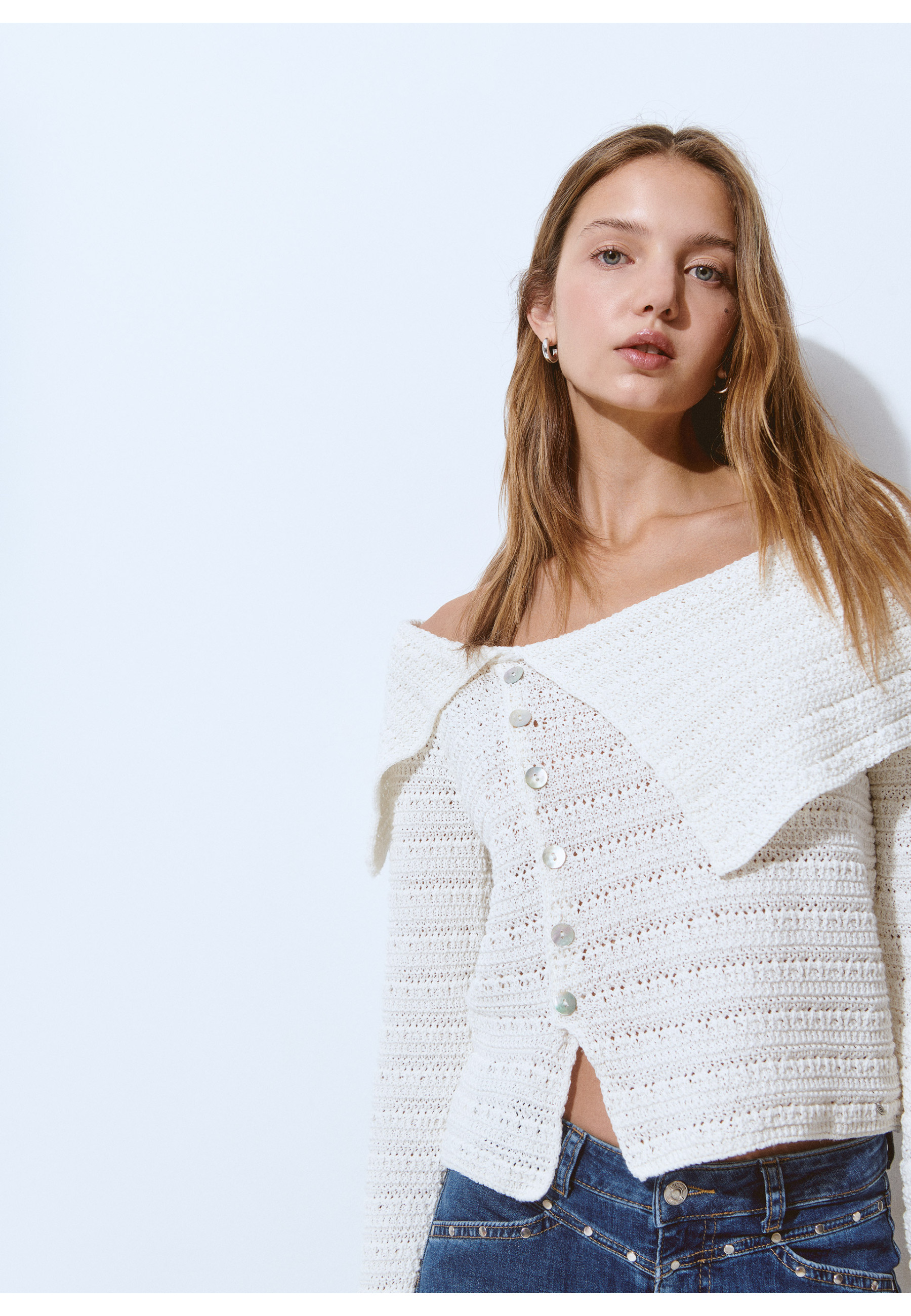 Zalando maglioni antwortete