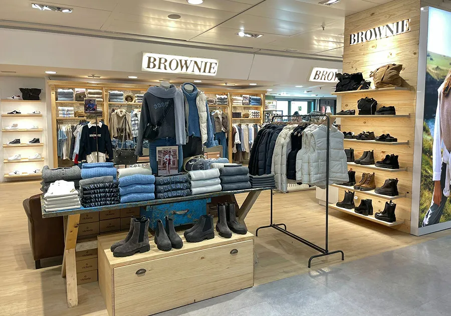 El Corte Inglés - Pozuelo