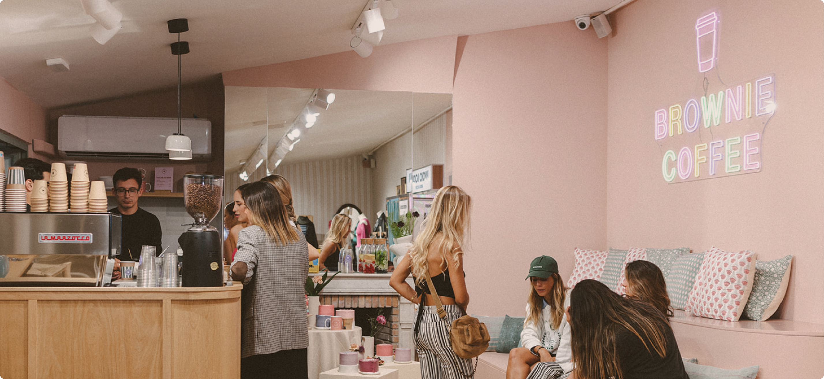 tienda hermosilla