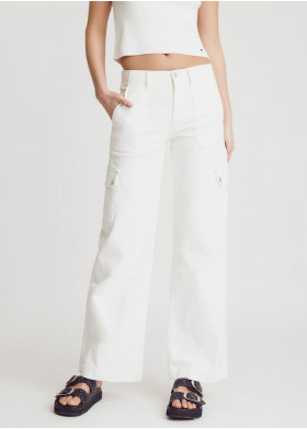 BROEK CULOTTE CARGO