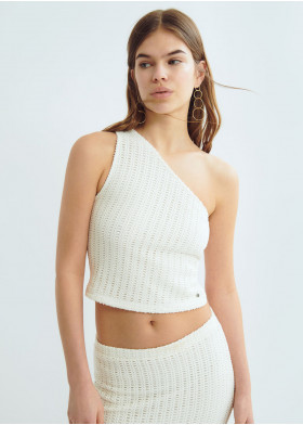 TOP ASYMMETRISCH