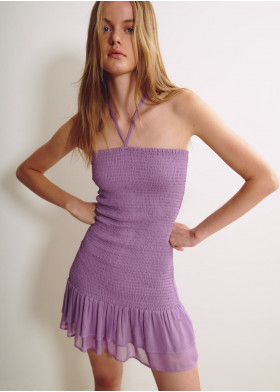 JURK SMOCK EFFEN