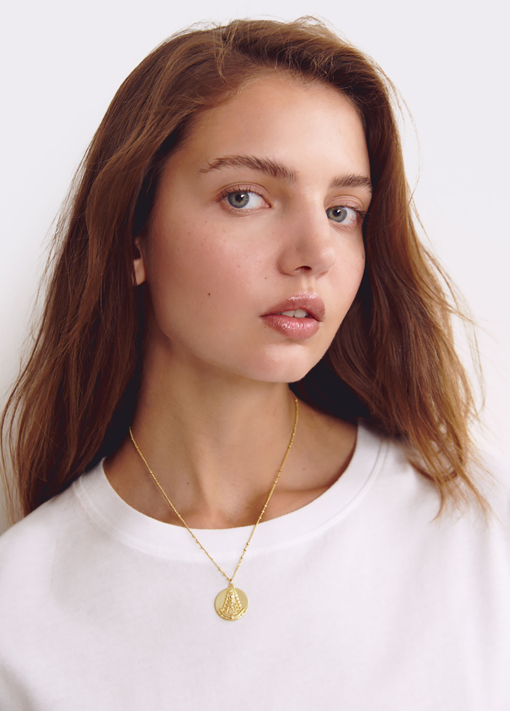 KETTING MAAGD ROCIO