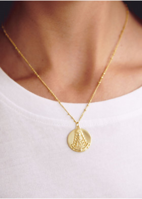KETTING MAAGD ROCIO