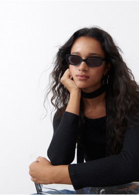 GAFAS DE SOL HORIZONTALES