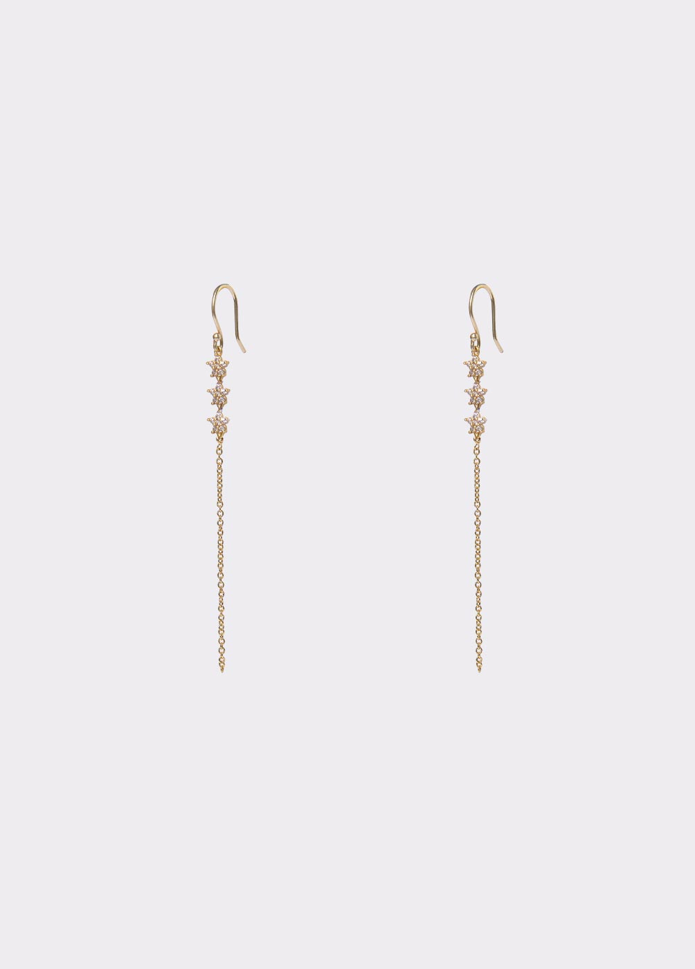 PENDIENTES FLORES CIRCONITAS