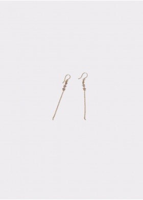 PENDIENTES FLORES CIRCONITAS