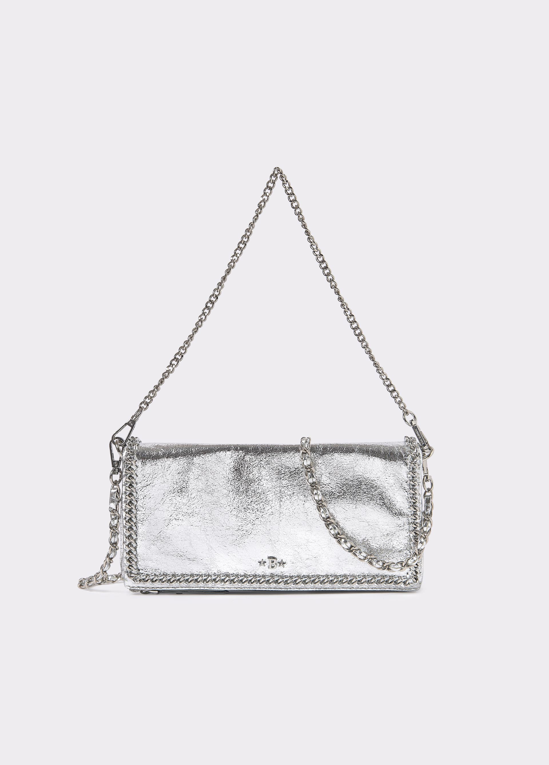 Tas klep ketting