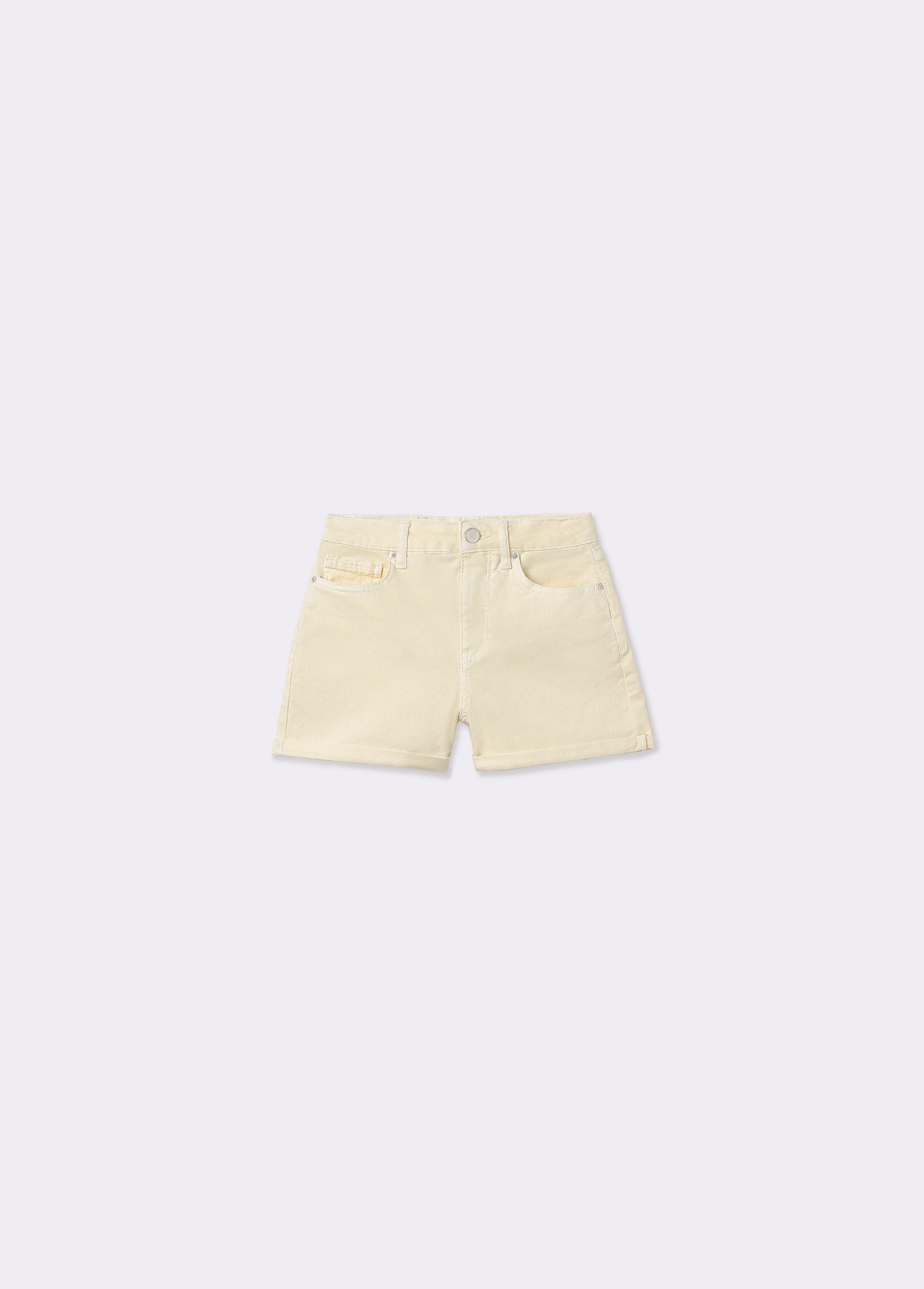 Short basique